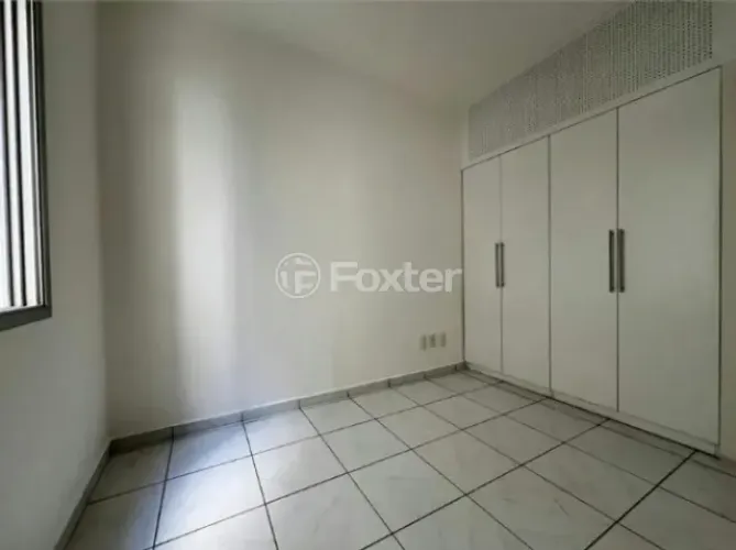 Apartamento à venda Rua Doutor Albuquerque Lins, Santa Cecília - São Paulo