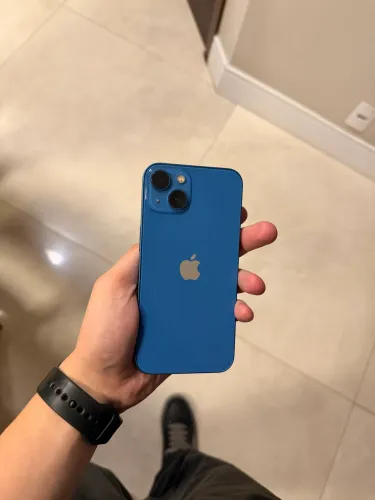 iPhone 13- 128 GB NOVINHO