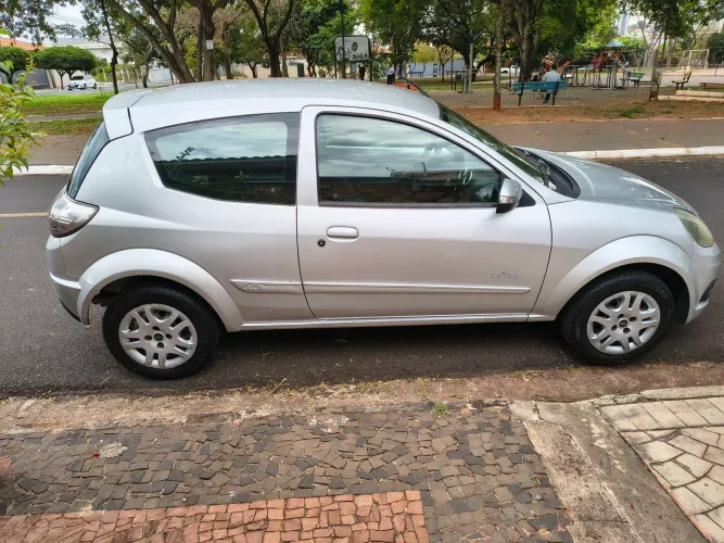 Ford KA 1.0 8v/1.0 8V ST Flex 3P 2013