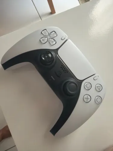 Vendo controle ps5