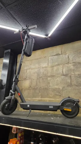 Patinete elétrico Xiaomi
