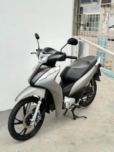 HONDA BIZ 125 2024