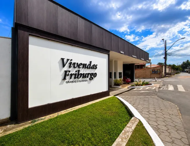 LOTE PLANO ESCRITURADO NO COLORADO | 453m² | FINANCIA | ACEITA NEGÓCIO 