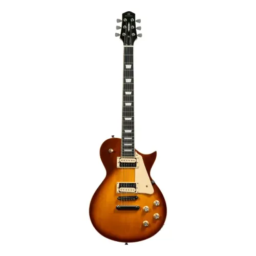 Guitarra Michael GML600 HSB Honey Burst