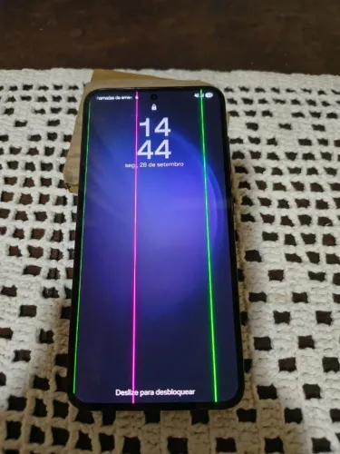 Smartphone Samsung Galaxy S23 Semi novo