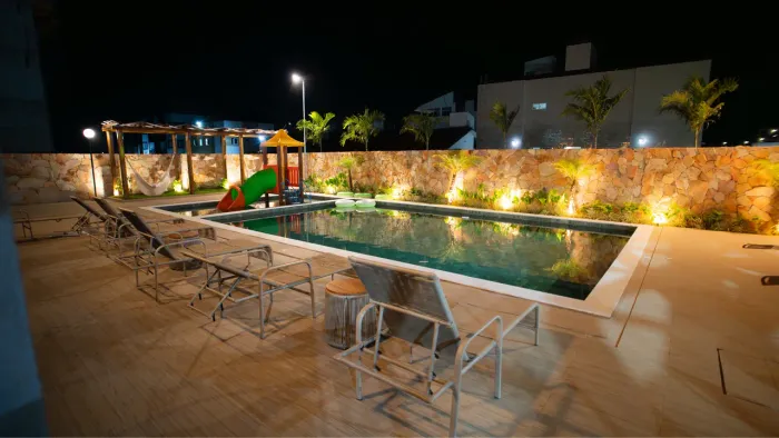 ALUGO APARTAMENTO NO NOVO MILÊNIO 
