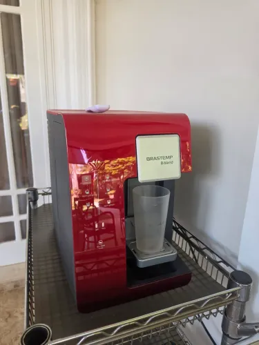 Brastemp B blend