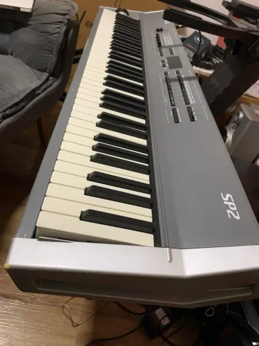 Teclado Kurzweil sp2