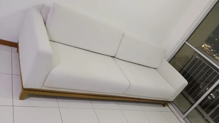 Sofá alto padrão