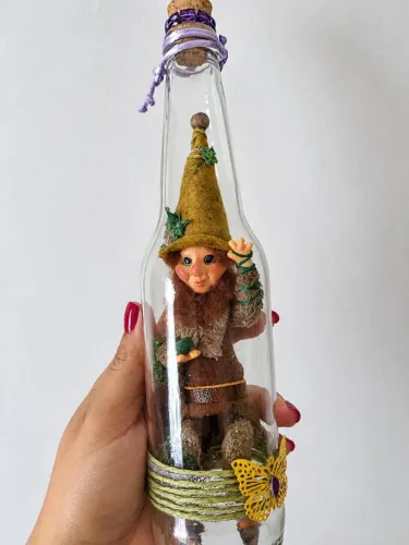 Garraduende