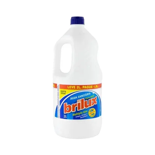 Água sanitaria