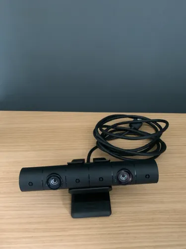 PlayStation Câmera