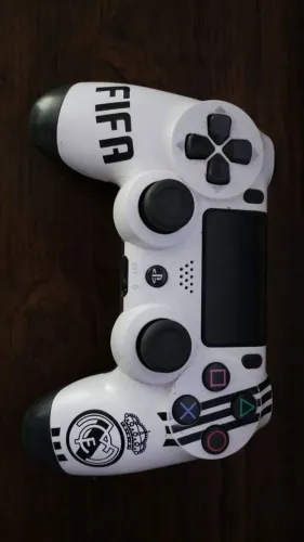 Controle original Playstation 4