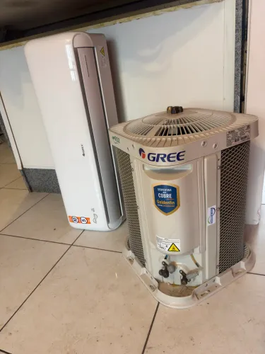 AR CONDICIONADO GREE 12.000 BTUS