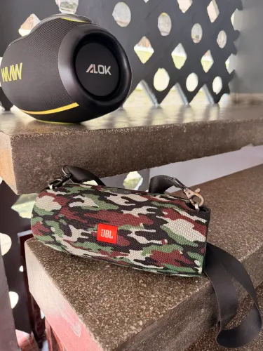 Jbl extreme 