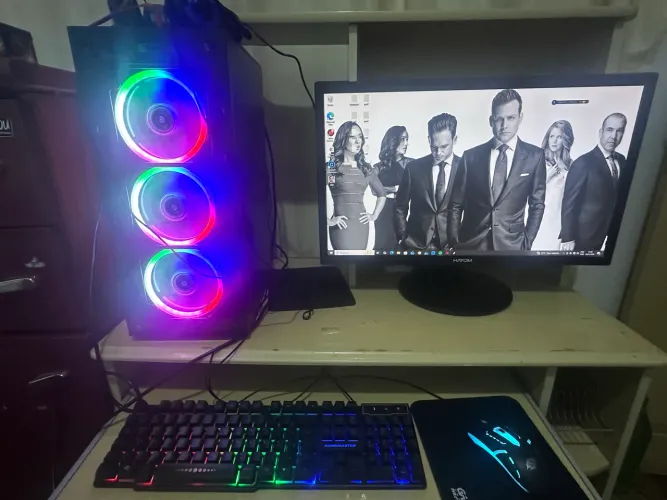 Computador