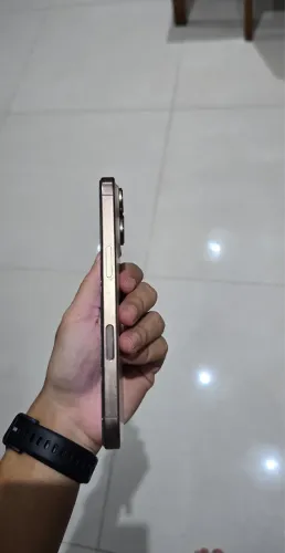 Iphone 16 pro 128gb