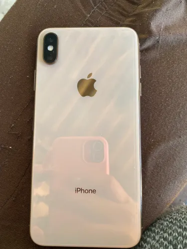Vendo iPhone XS Max 256gb BARATO