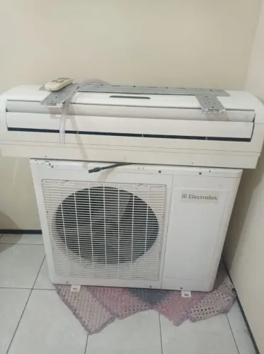 Ar condicionado 15 mil btus