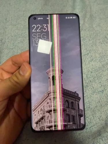 Xiaomi Mi 11 Ultra Global 256gb