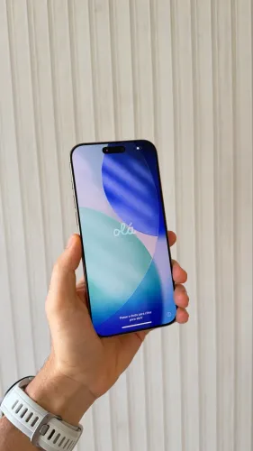 iPhone 16 Pro Max - 256gb - Desert
