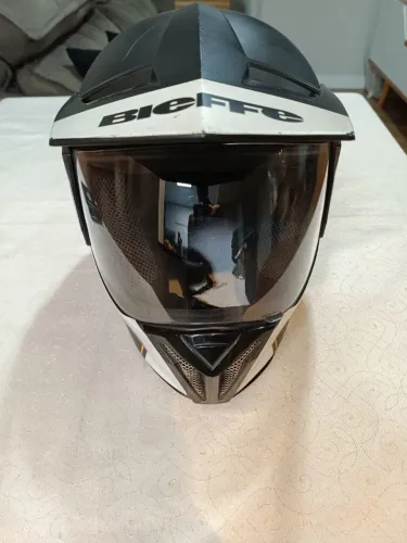 Capacete Bieffe 3 Sport 