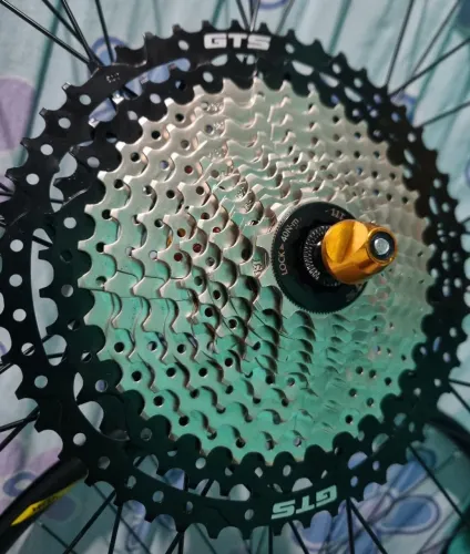 CASSETE 12V 11/50D (FAÇO ENVIO)