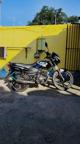 VENDE-SE MOTTU SPORT 110i