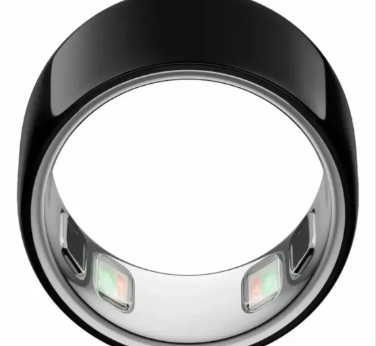 Oura Ring 5 Anel inteligente (NOVO/LACRADO)