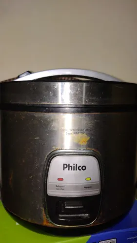 Panela eletrica