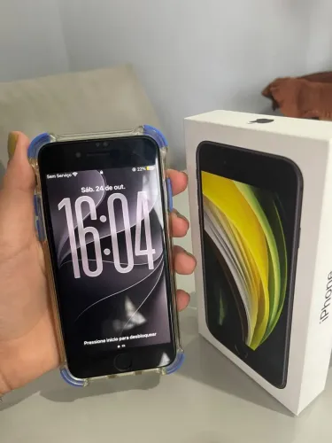 iphone SE(segunda geração) 64 GB