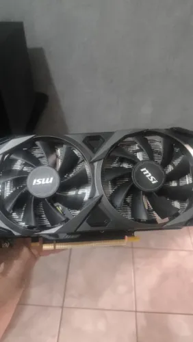 Rtx 3050 8gb - MELHOR Q 6gb