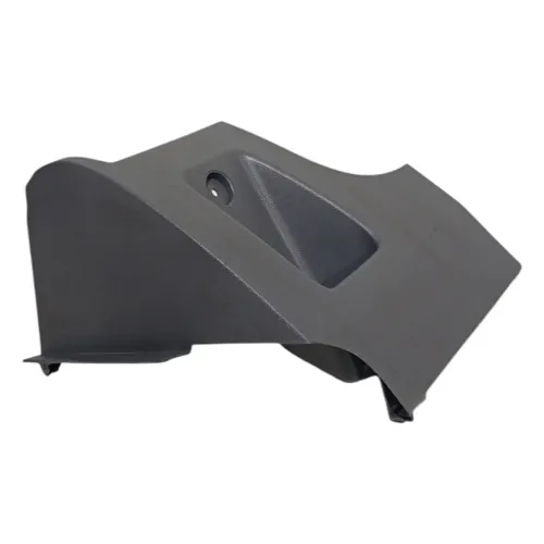 Acabamento Esquerdo Painel Ford Focus 2009 A 2013 4m51a04324