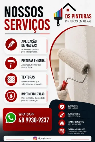 DS PINTURAS 