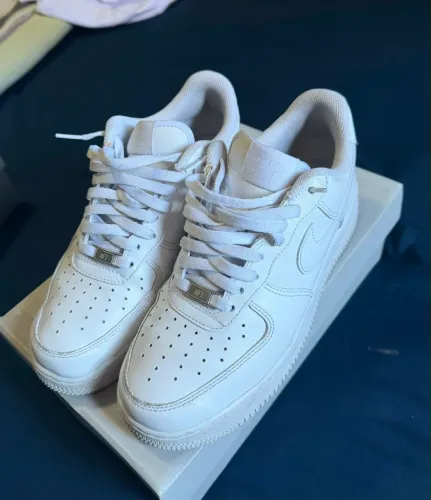 Air Force 1 - Branco 