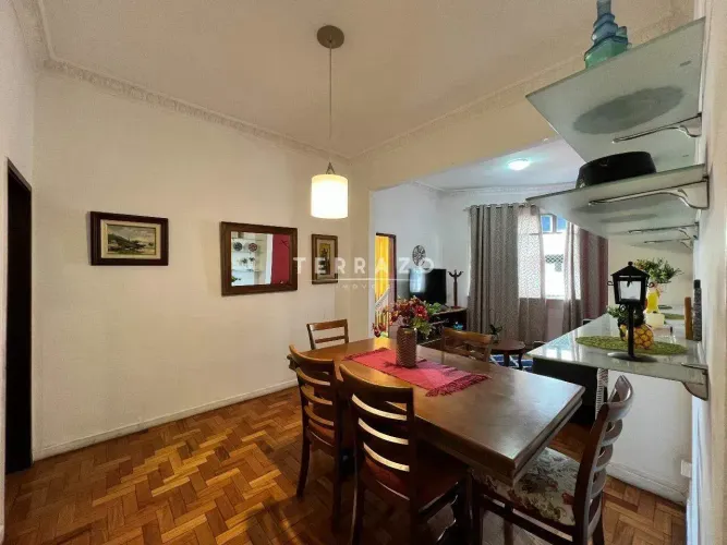 Apartamento à venda, 3 quartos, Várzea - Teresópolis/RJ