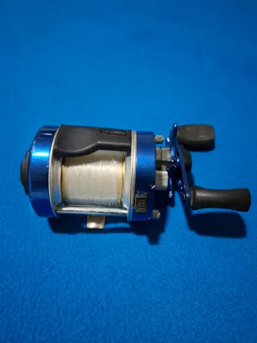 Carretilha Marine Sports Caster CA400