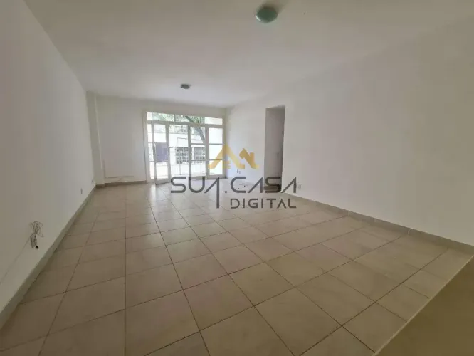 Gávea | Apartamento 3 quartos, sendo 1 suite REF: BAAP0302