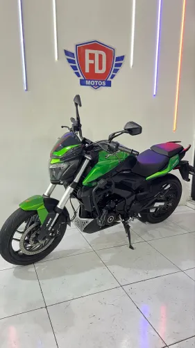 DOMINAR 400 2025