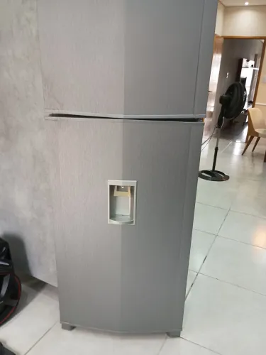 Geladeira Brastemp duplex..480l...com Defeito..220volts