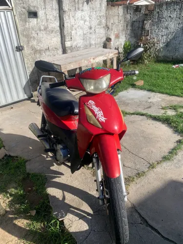 50cc pra vender ligeiro
