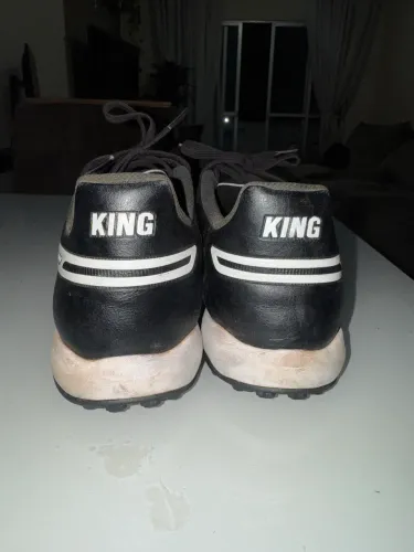 Chuteira Society Puma King
