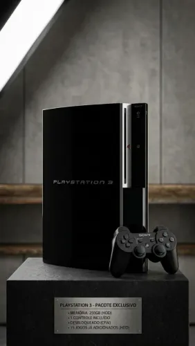 playstation 3 slim