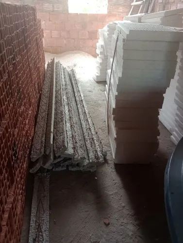 Material de construção 