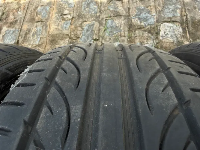 Pneu Hankook Ventus V12 205/45R17 ZERO