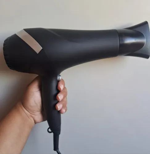 Secador de cabelo