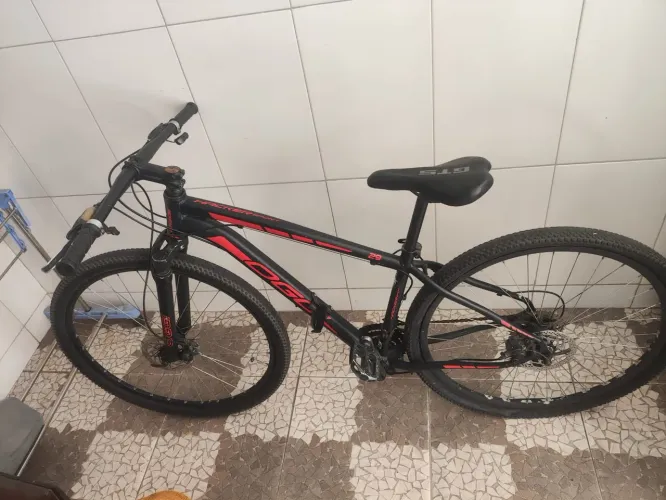 Bicicleta Aro 29