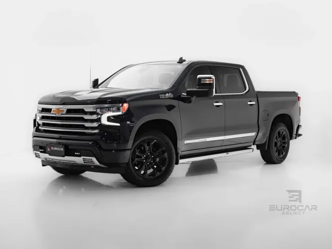 Chevrolet Silverado High Country 5.3 V8 AWD Aut. 2024