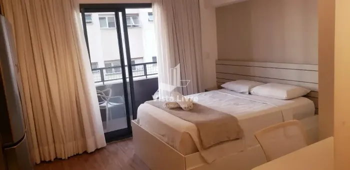 Studio à venda, Perdizes, São Paulo, SP