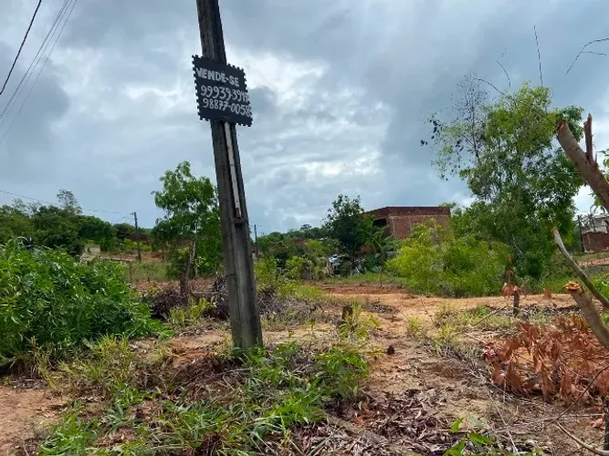 Terreno em Paripueira!